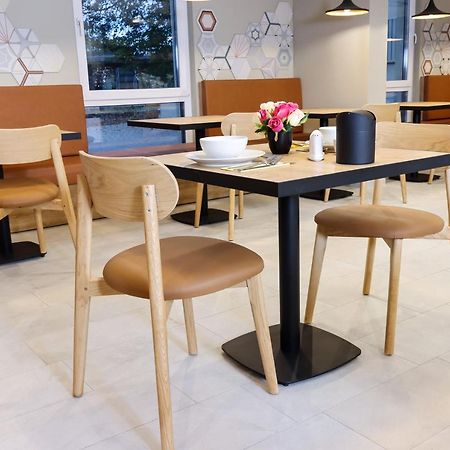 Wehr  Hotel Wehra מראה חיצוני תמונה