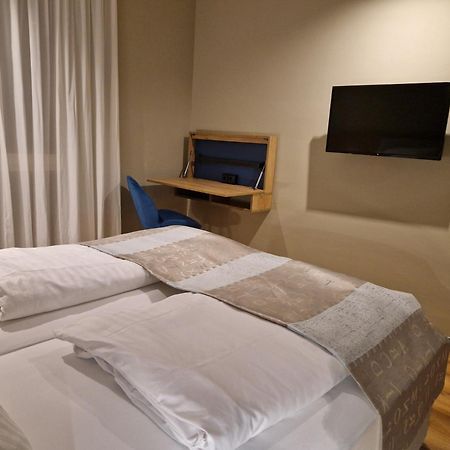 Wehr  Hotel Wehra מראה חיצוני תמונה
