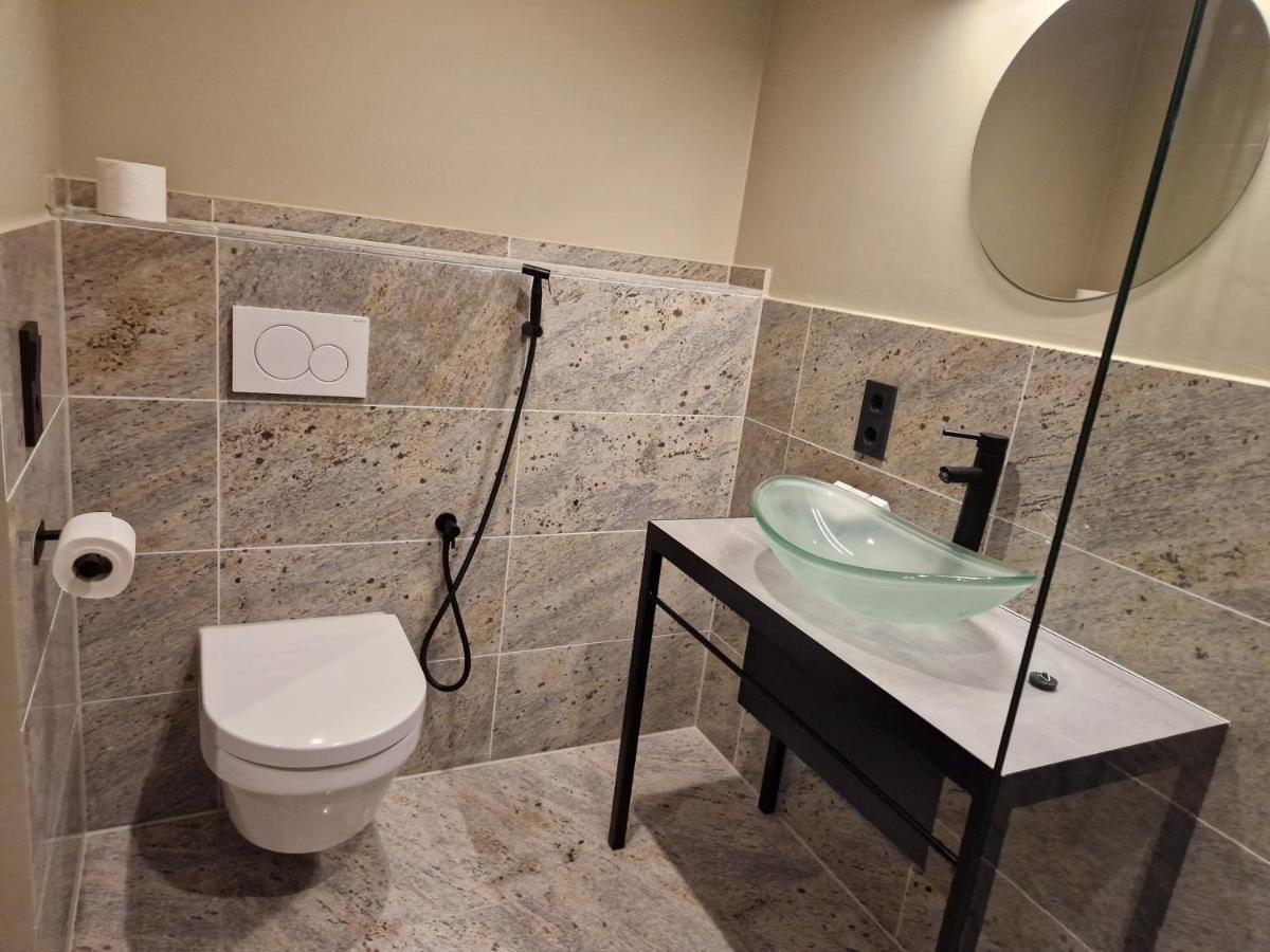 Wehr  Hotel Wehra מראה חיצוני תמונה