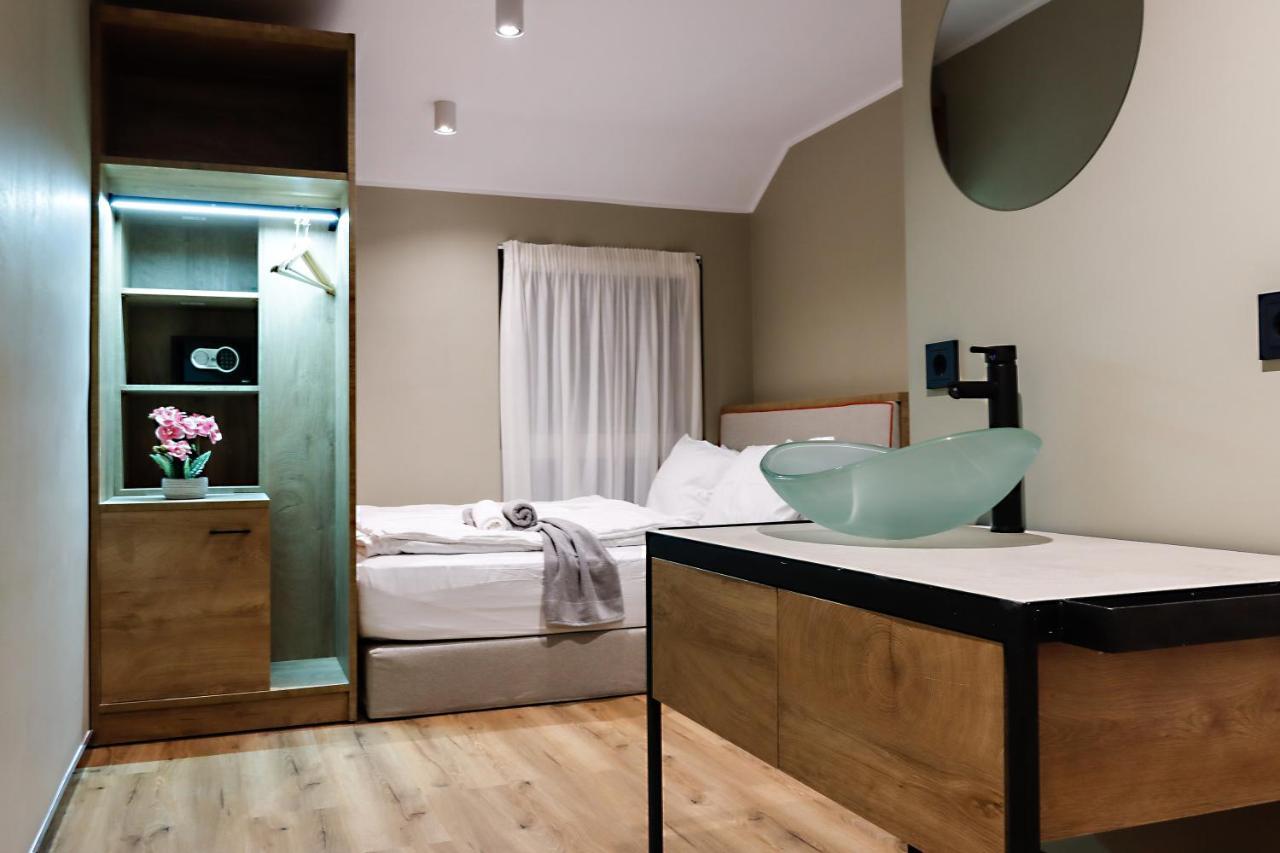 Wehr  Hotel Wehra מראה חיצוני תמונה