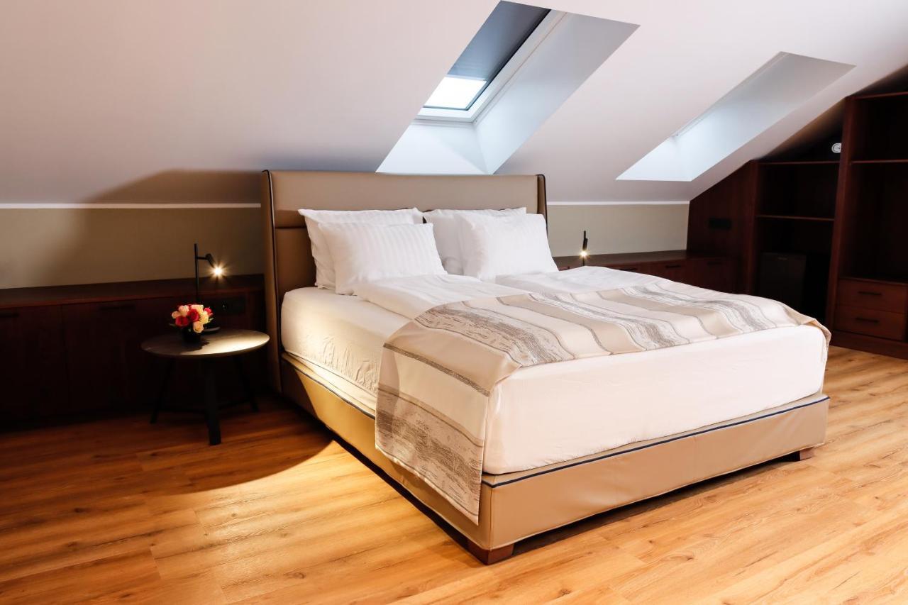 Wehr  Hotel Wehra מראה חיצוני תמונה