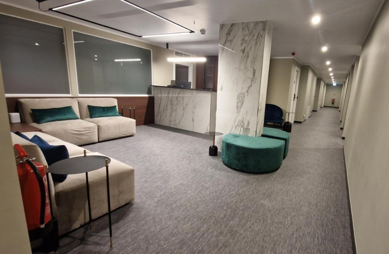 Wehr  Hotel Wehra מראה חיצוני תמונה