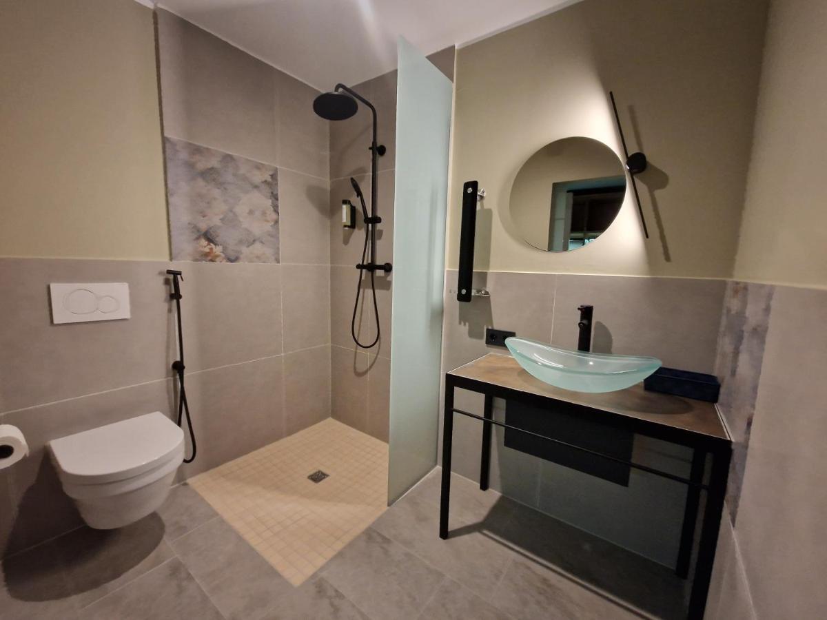 Wehr  Hotel Wehra מראה חיצוני תמונה
