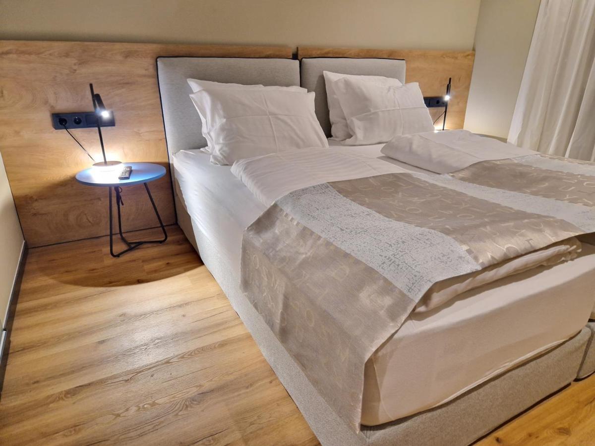 Wehr  Hotel Wehra מראה חיצוני תמונה