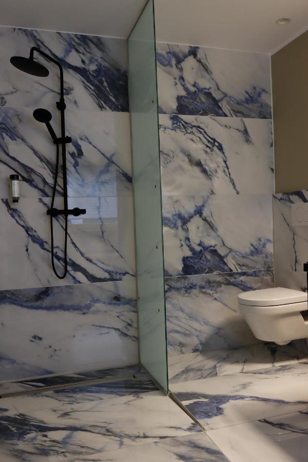 Wehr  Hotel Wehra מראה חיצוני תמונה