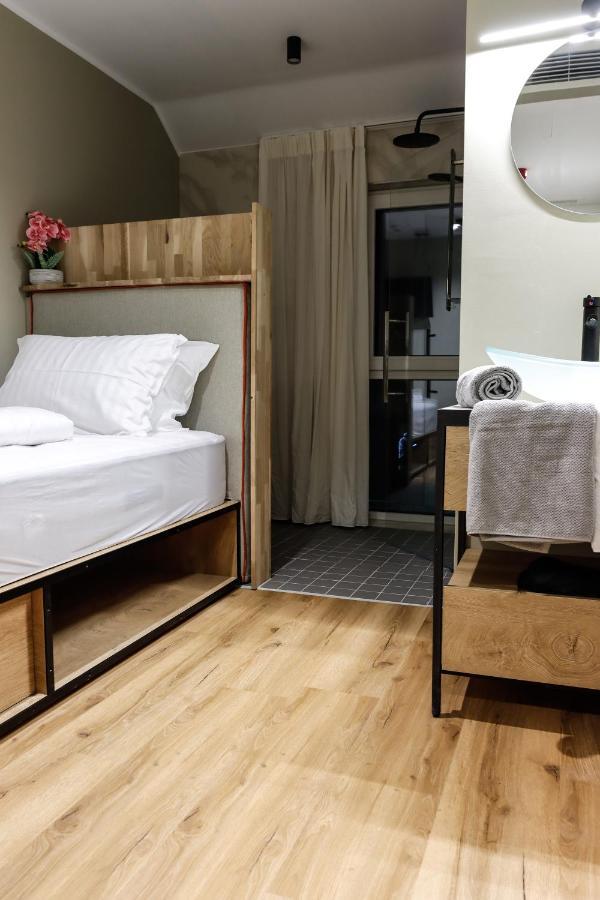 Wehr  Hotel Wehra מראה חיצוני תמונה