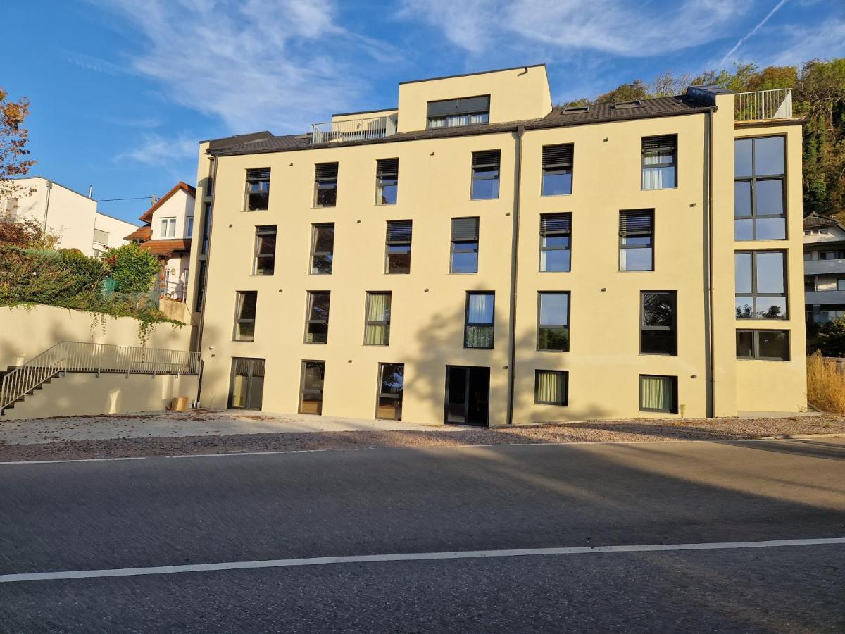 Wehr  Hotel Wehra מראה חיצוני תמונה