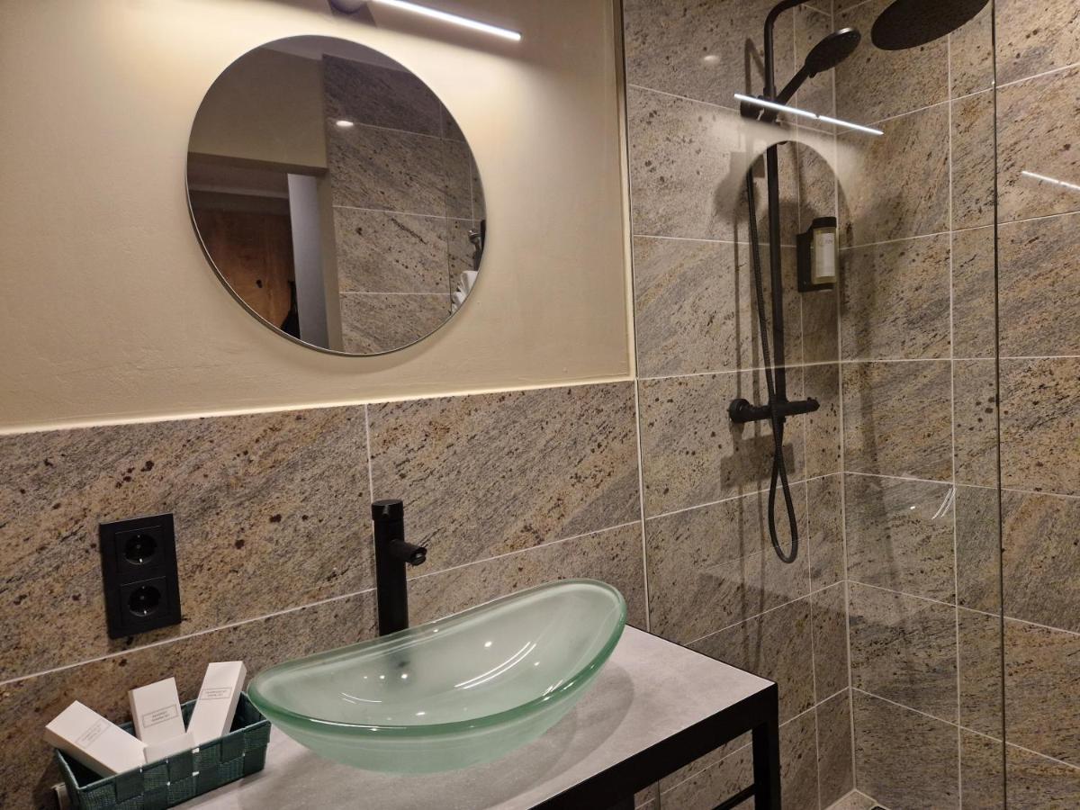 Wehr  Hotel Wehra מראה חיצוני תמונה