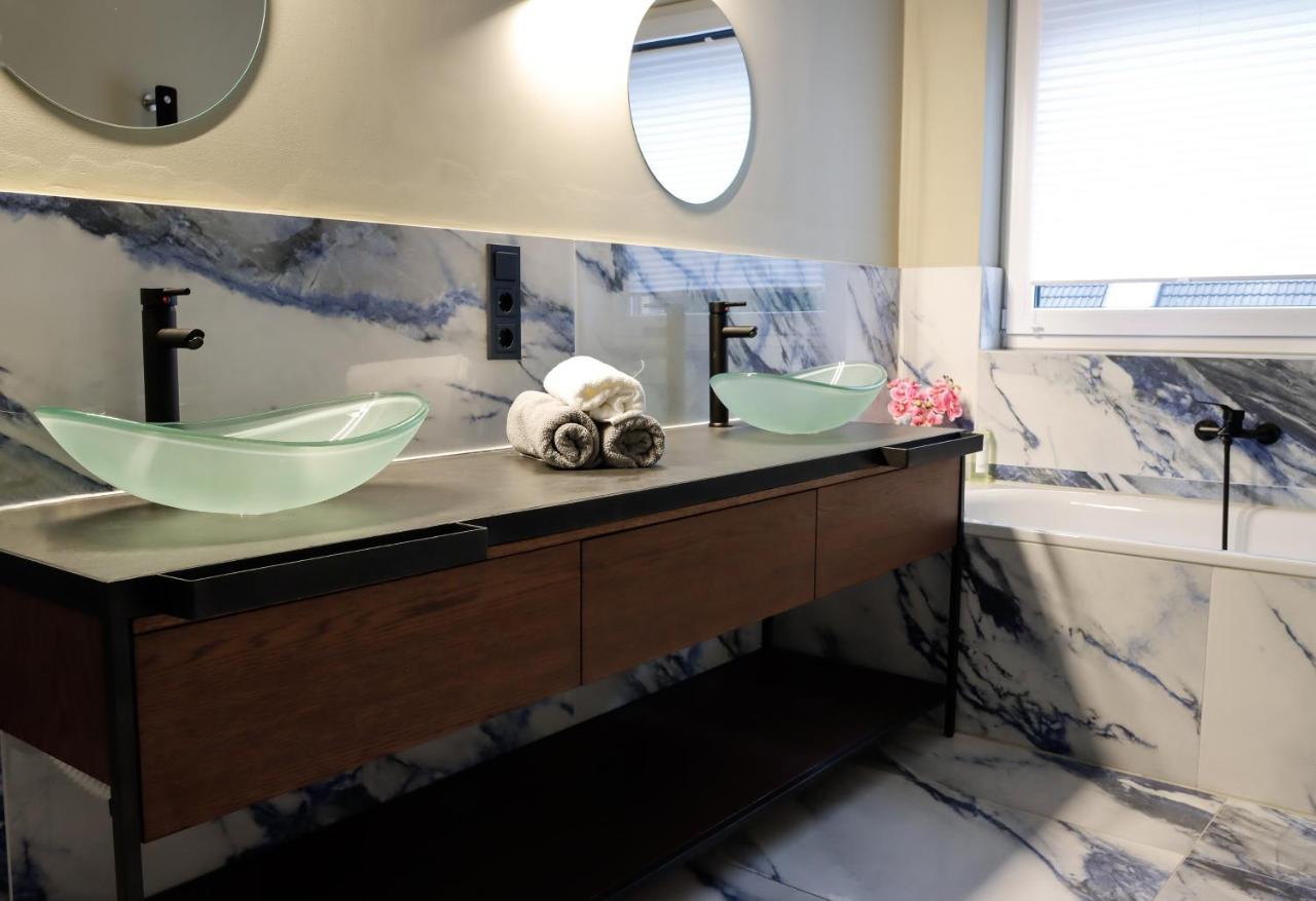 Wehr  Hotel Wehra מראה חיצוני תמונה