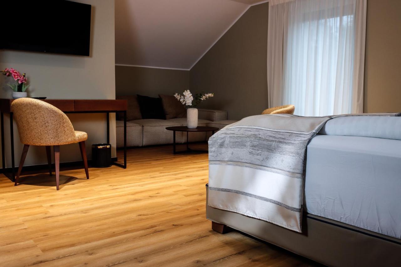 Wehr  Hotel Wehra מראה חיצוני תמונה