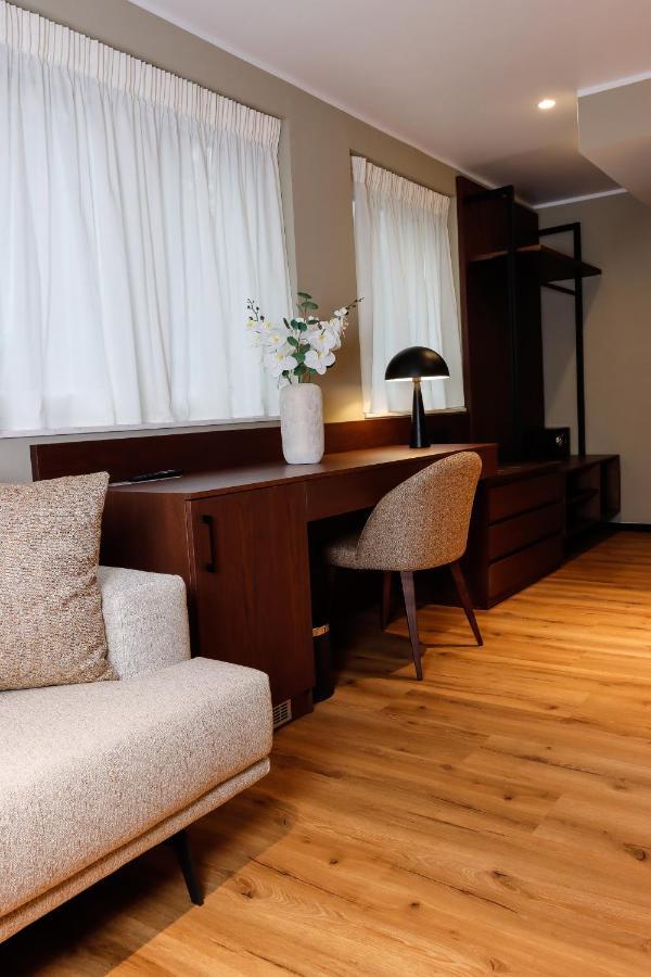 Wehr  Hotel Wehra מראה חיצוני תמונה