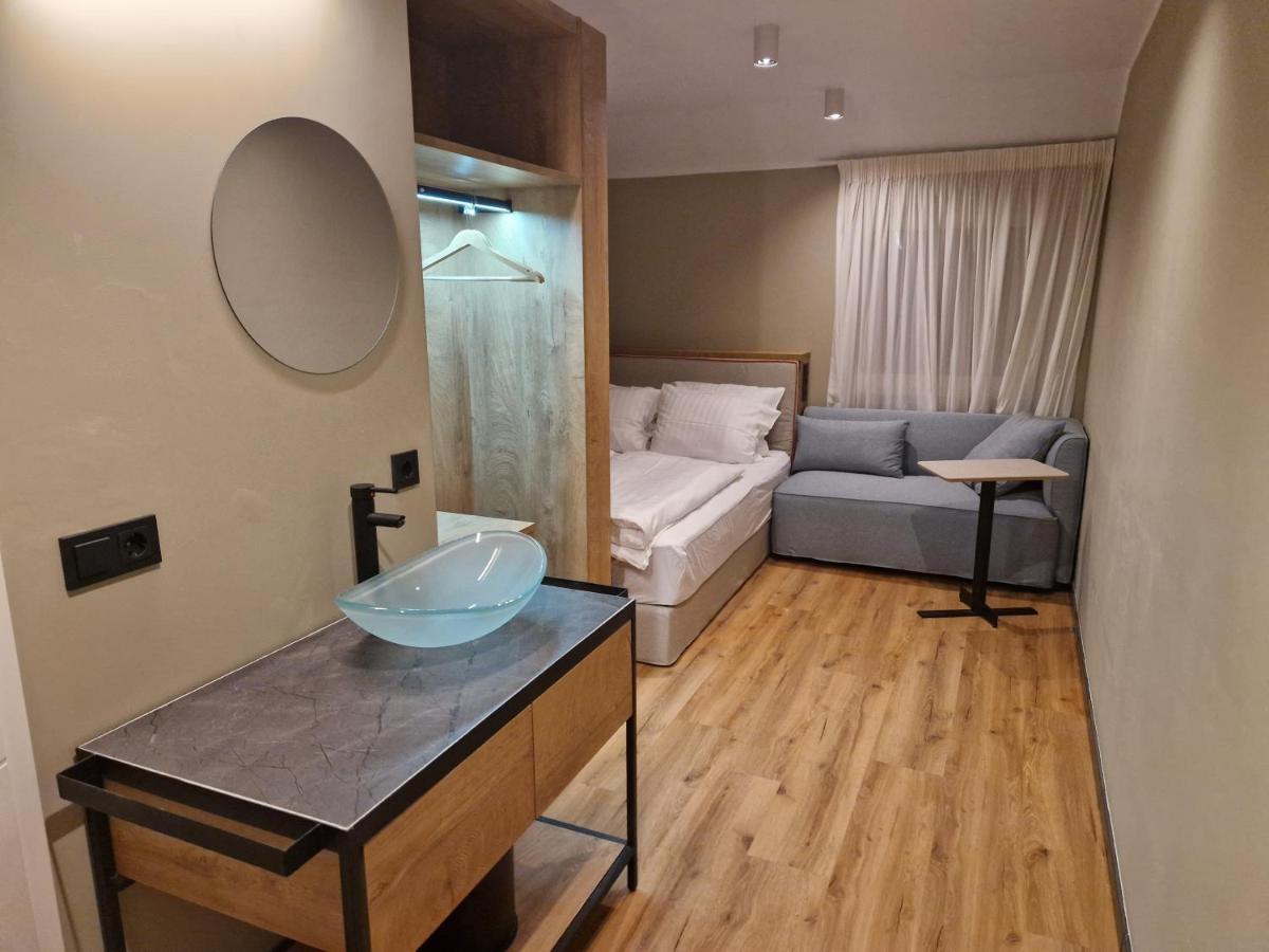Wehr  Hotel Wehra מראה חיצוני תמונה