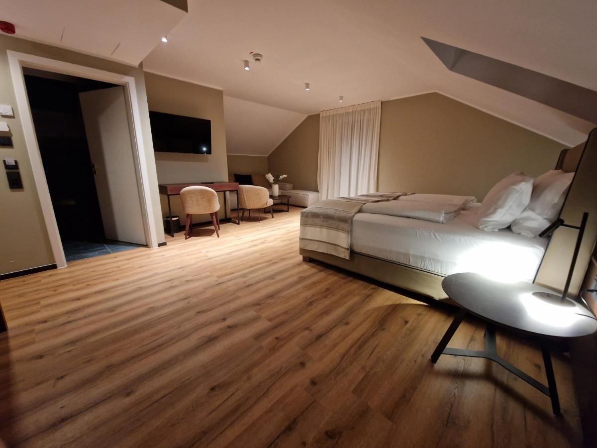 Wehr  Hotel Wehra מראה חיצוני תמונה