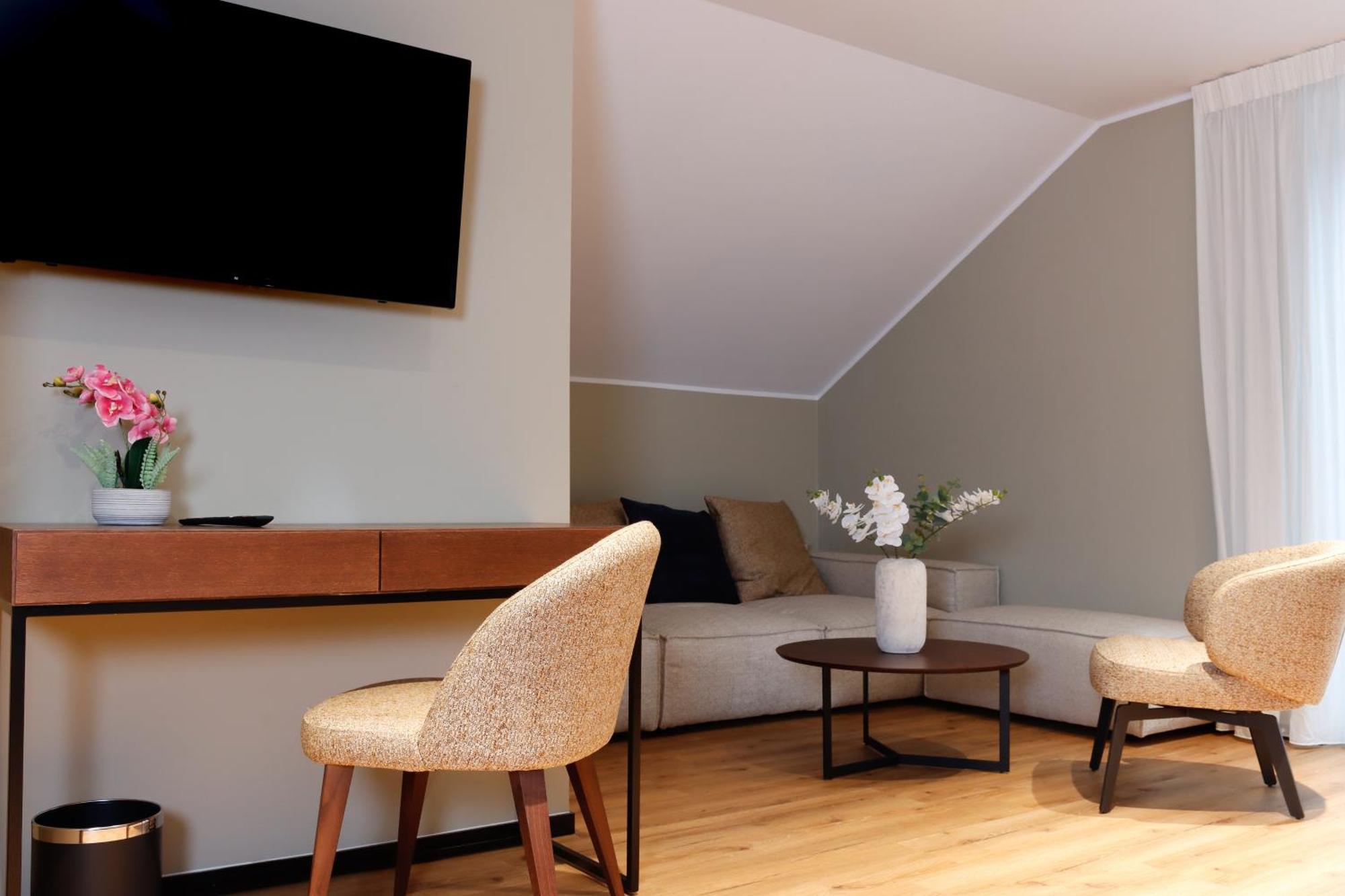 Wehr  Hotel Wehra מראה חיצוני תמונה