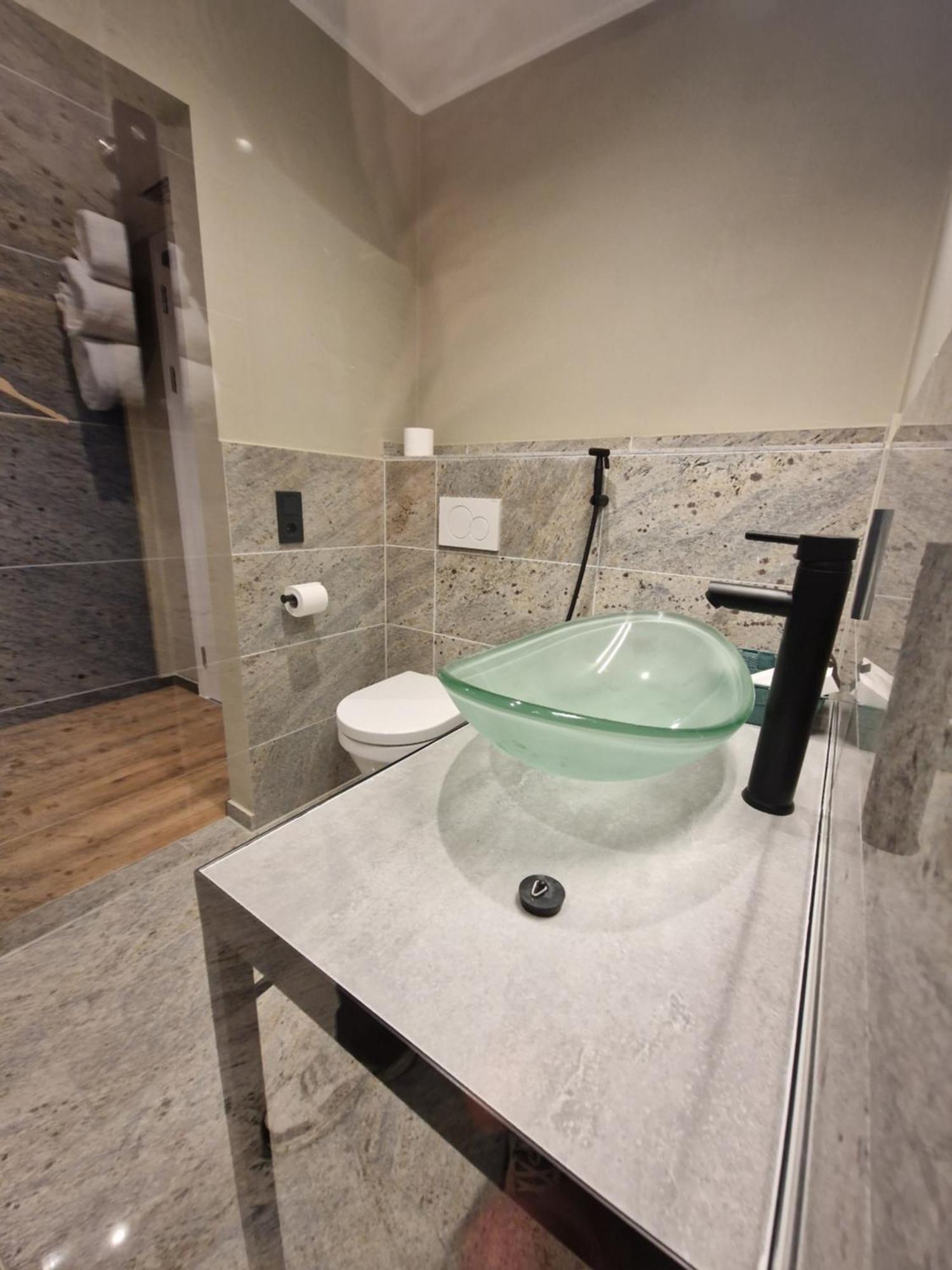 Wehr  Hotel Wehra מראה חיצוני תמונה