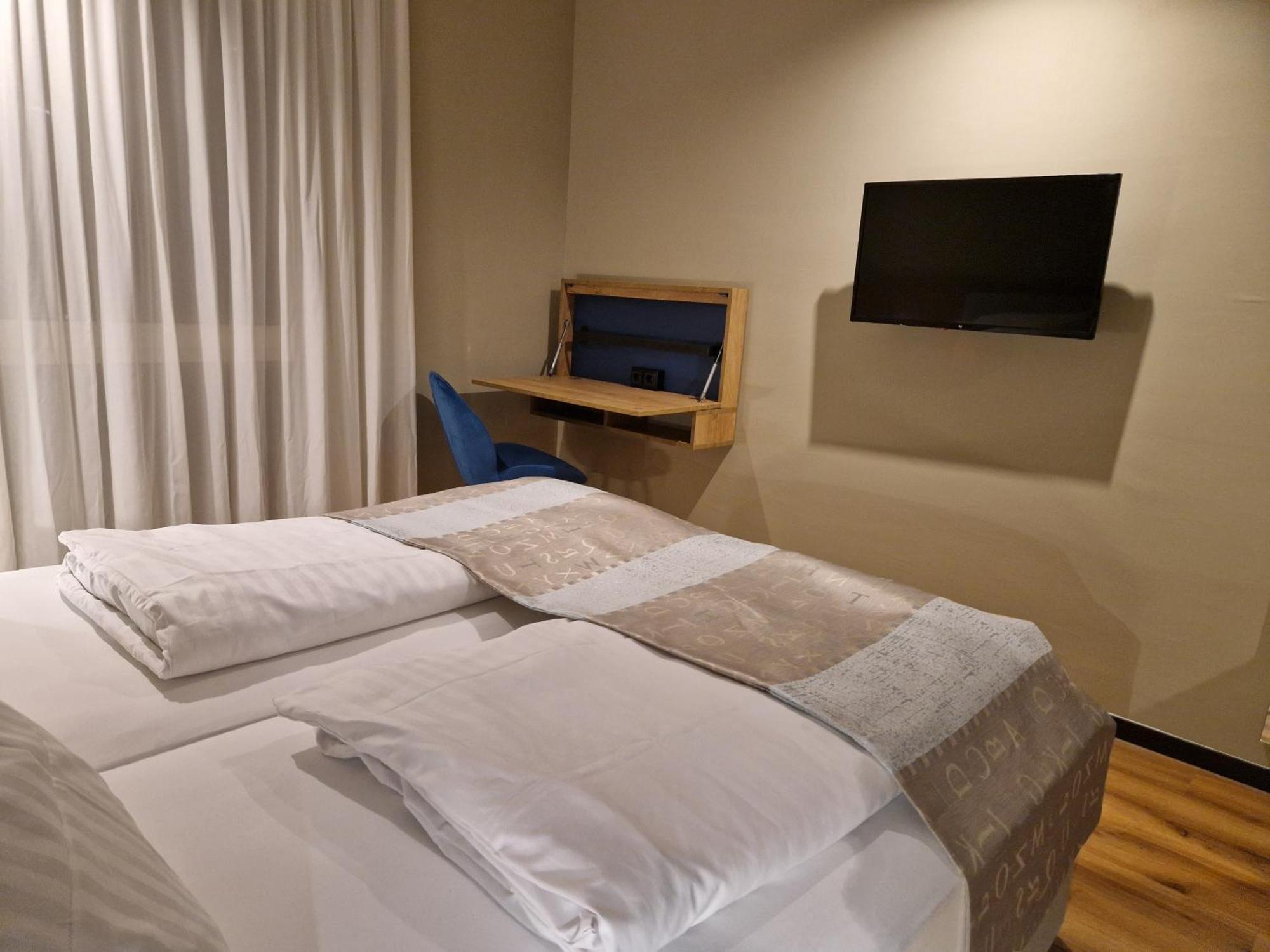 Wehr  Hotel Wehra מראה חיצוני תמונה